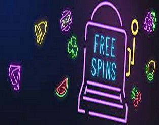 20 Free Spins