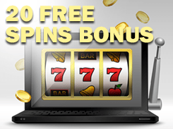 Free Spins Casino Bonuses