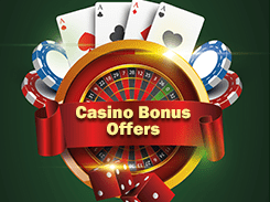 Casino Bonus Offers 20nodepositbonus.com