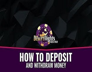 Desert Nights Casino