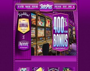 An Insightful Look Through the Popular SlotsPlus Casino Platform