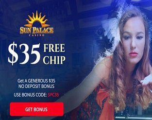 Sun Palace Casino